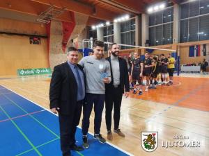 Mednarodni odbojkarski turnir v Ljutomeru 4